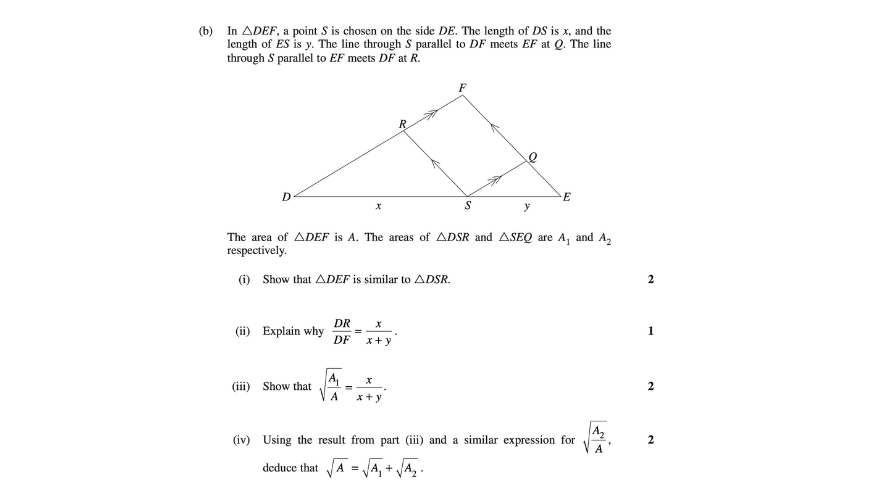 how-i-stopped-wasting-time-and-began-acing-my-subjects - similarity question notes