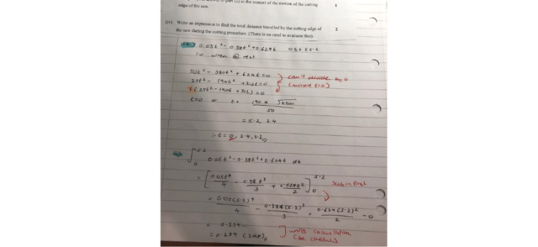 Beginner's Guide to Year 12 Maths Extension 2 | Overview