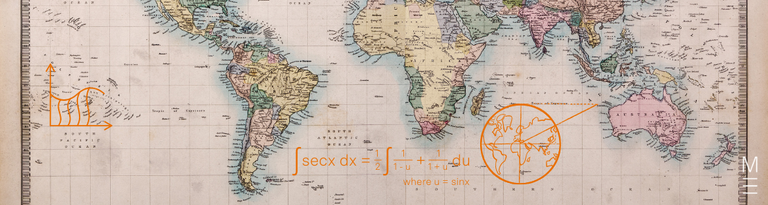 beginner's guide to year 12 math ext 2 partial fractions banner