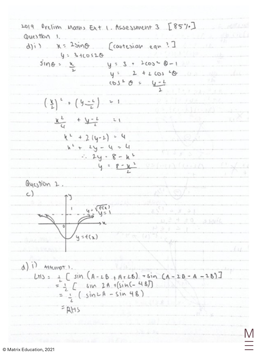 Mistakes books High school hacks year 11 jennifer dang