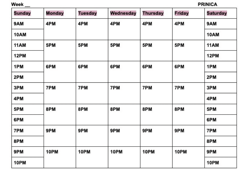 blog-success-secret-prinicas-high-school-hacks-a-guide-to-balancing-study-and-life-pt-2-timetable