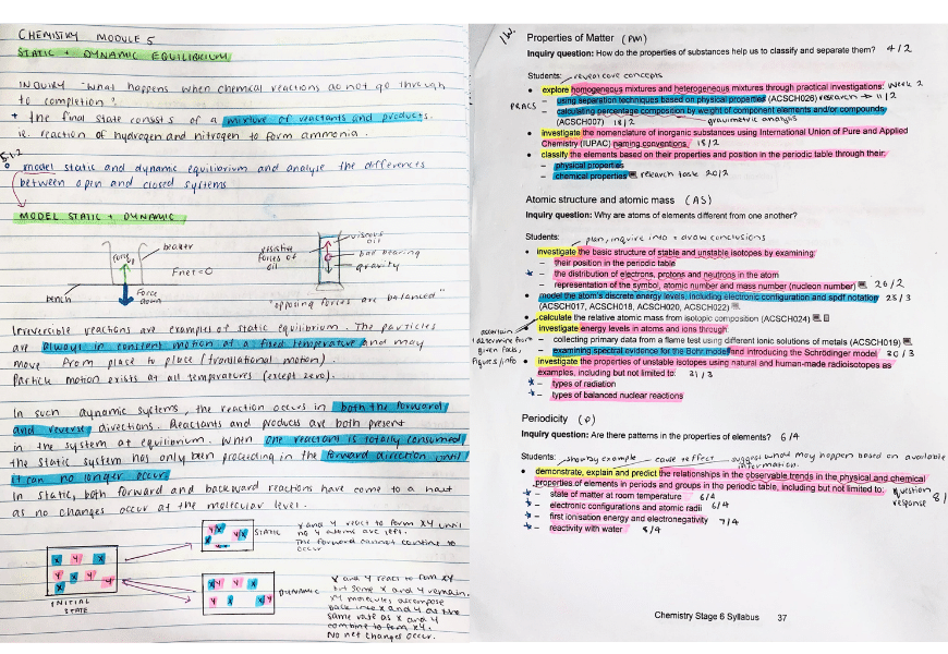 prinicas-high-school-hacks-a-guide-to-balancing-study-and-life-chemistry-notes