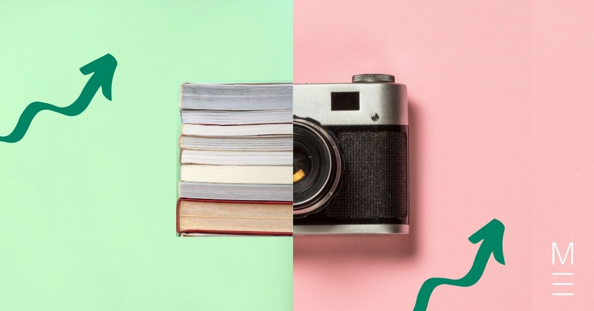 How to write a module b essay image