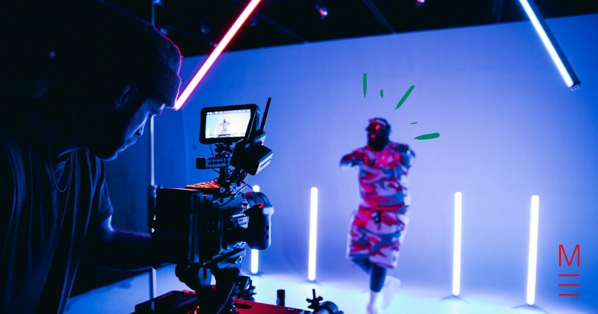 How To Analyse Mise En Scene
