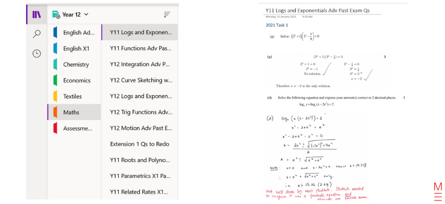 Penelope's Study Hacks How To Study Effectively Through Uncertainty Keeping a _Book_ of Mistakes