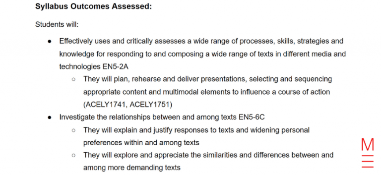 Computer Assessment Notification Example How to Use Your Assessment Notification to Ace Your Assessment Task