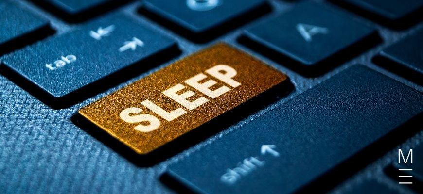 The Ultimate Guide To Staying Healthy To Ace Your HSC sleep well