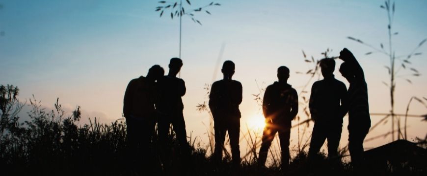 little uns in lord of the flies