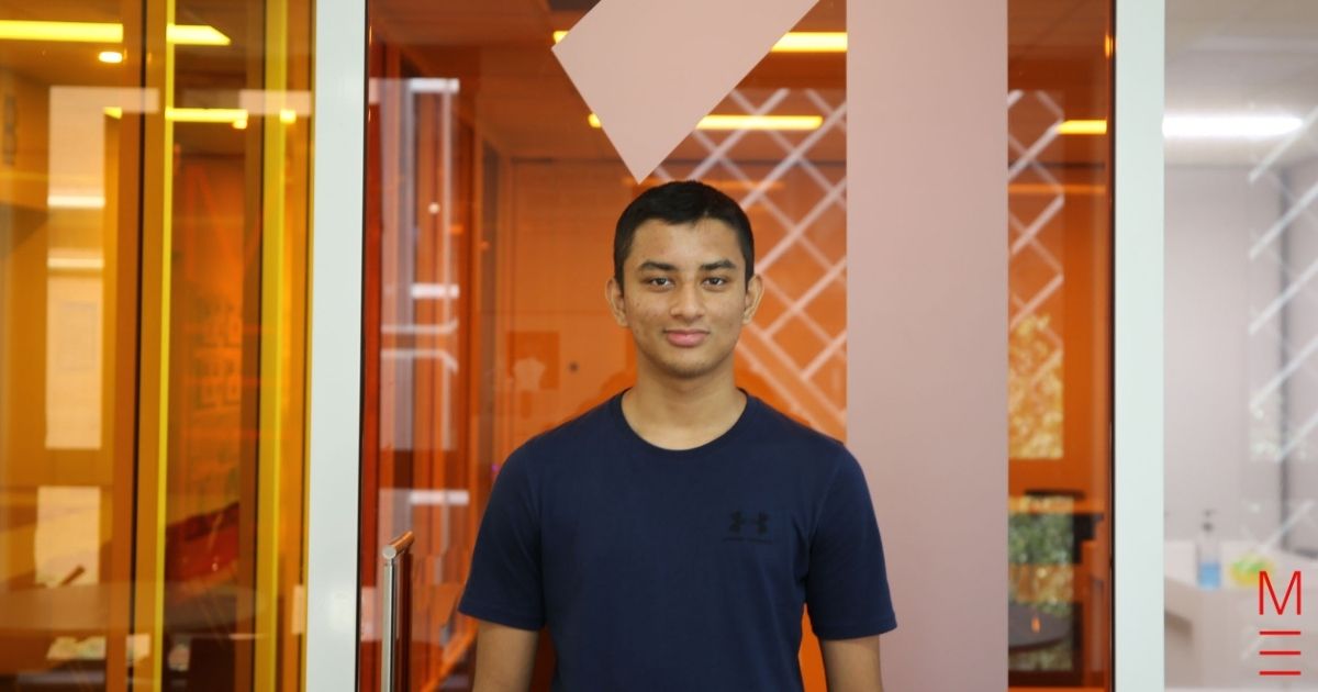How I Improved From Scoring 60% To Rank 2 In English: Shailaj's Hacks for scoring 99.4 Social Banner for Guides