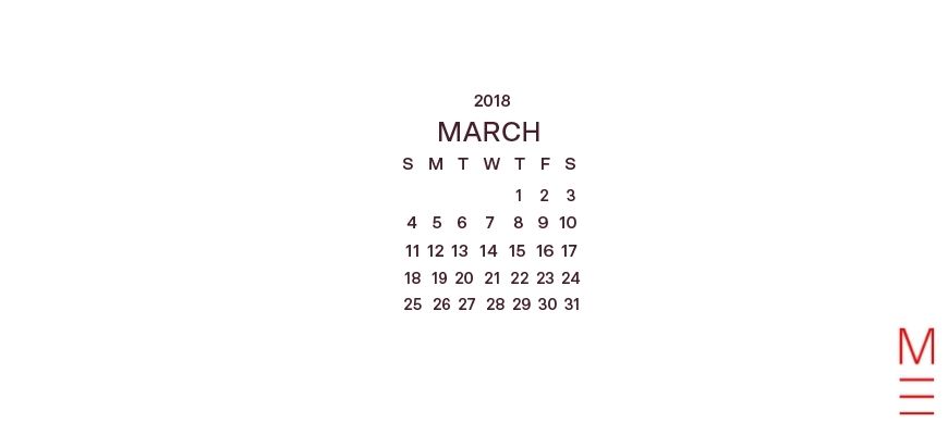 matrix education calendar example for 5 Common Numeracy Mistakes Students Make in the Year 3 NAPLAN