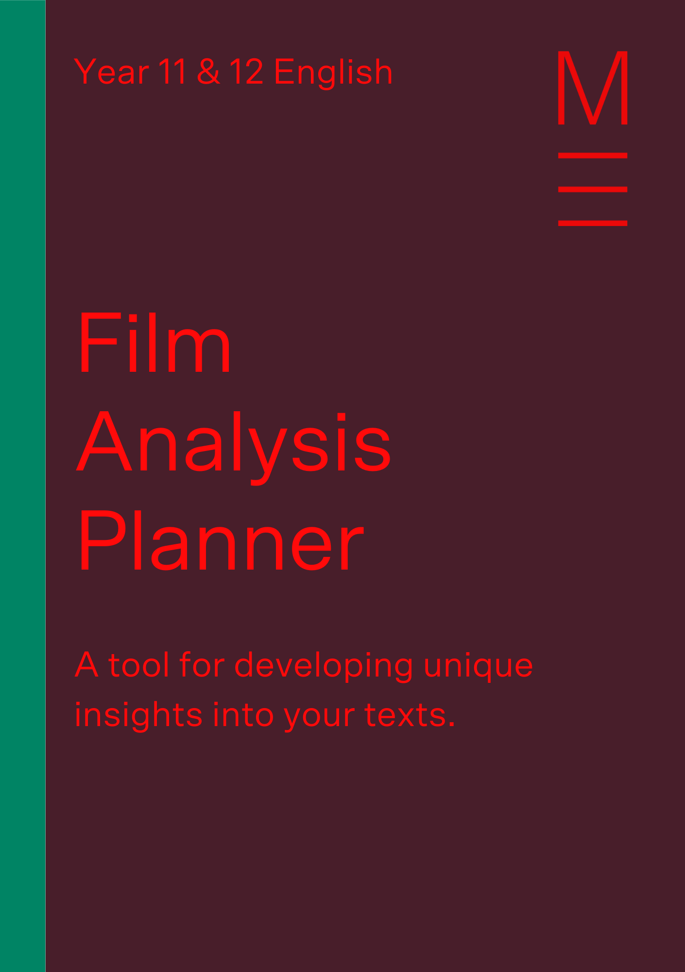 film analysis websites