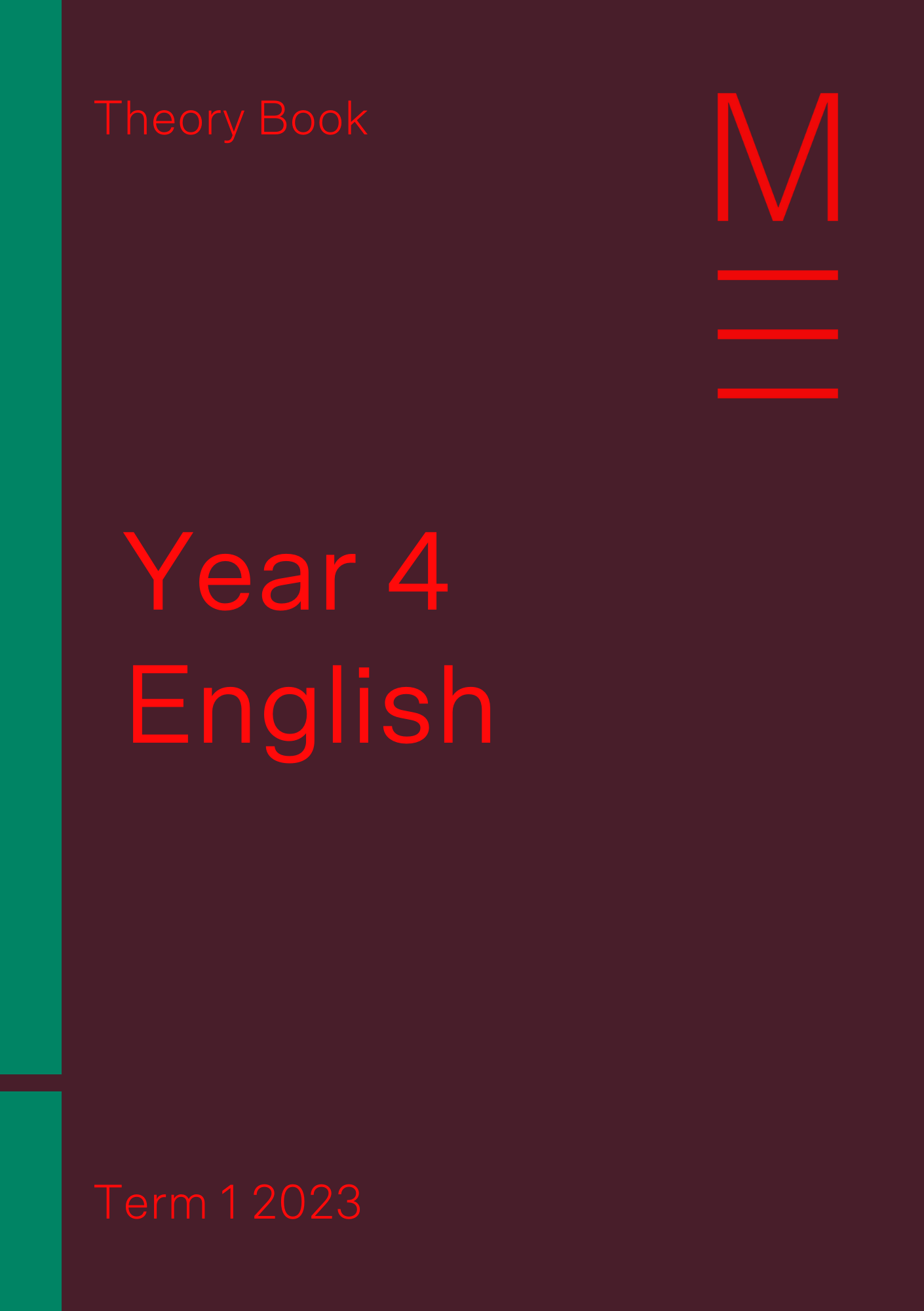 English