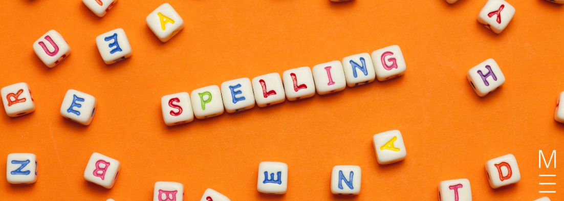 3 Strategies To Improve Your Child's Spelling In Year 2