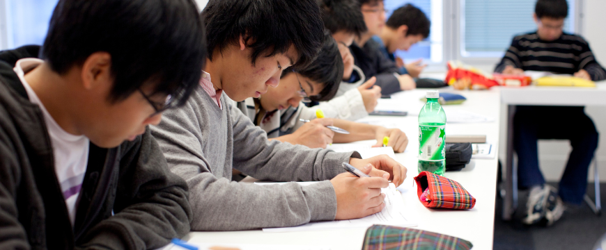 matrix education matrix students studying