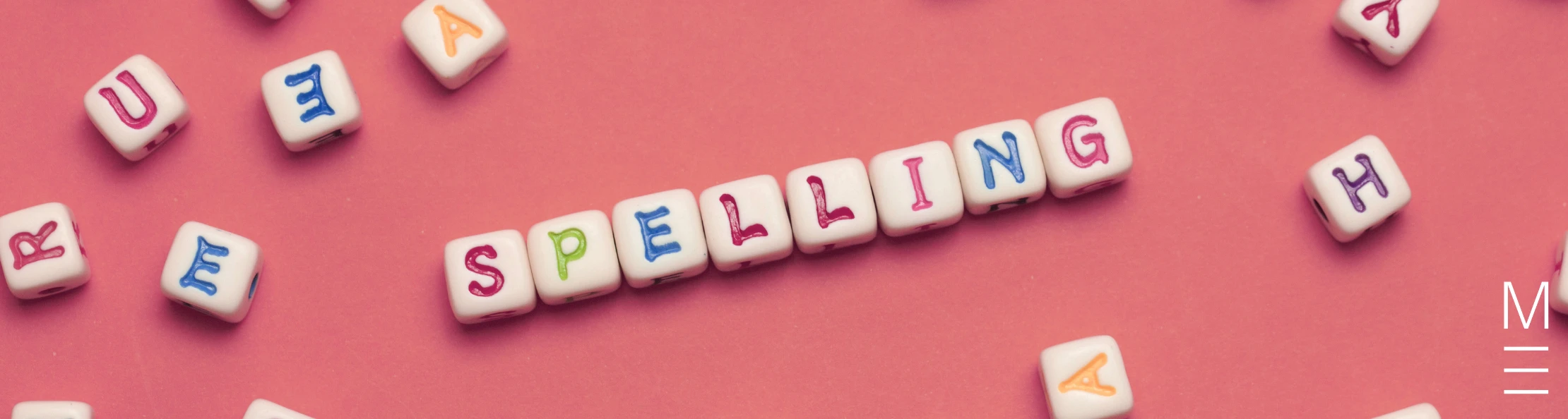matrix education year 2 spelling