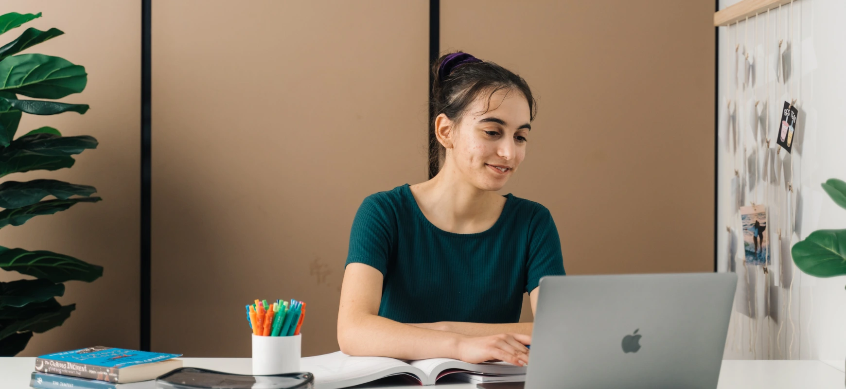 matrix education elvera study hacks