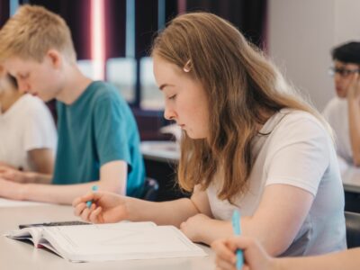 mock oc selective test day sydney new south wales