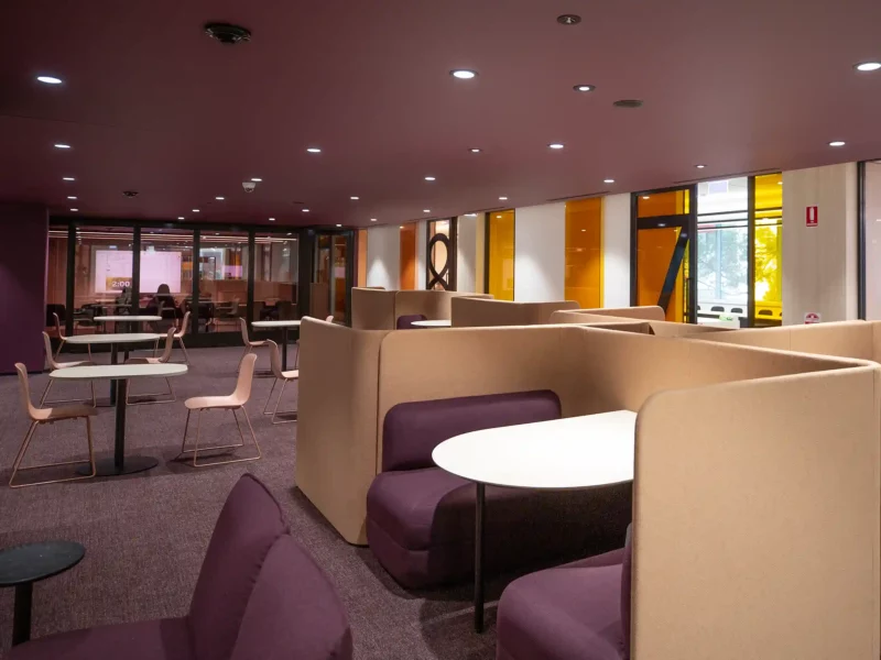 Matrix Education Parramatta Tutoring Campus