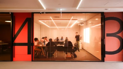 Matrix Education Strathfield campus