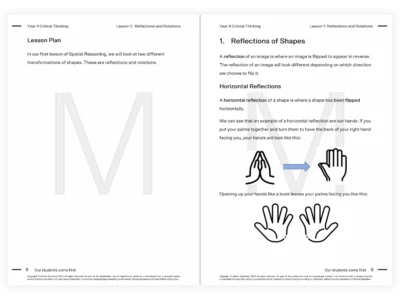 year 4 oc prep tutoring resource