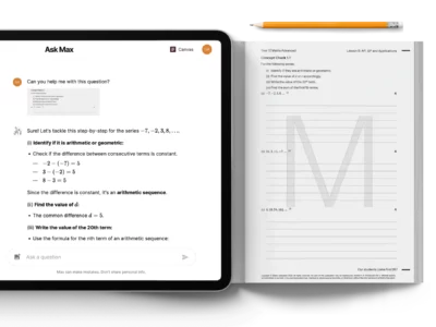 year 12 math adv
