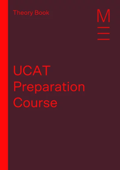 matrix education ucat prep course resource theory book