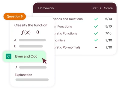 year 11 maths extension 1 tutoring practice questions