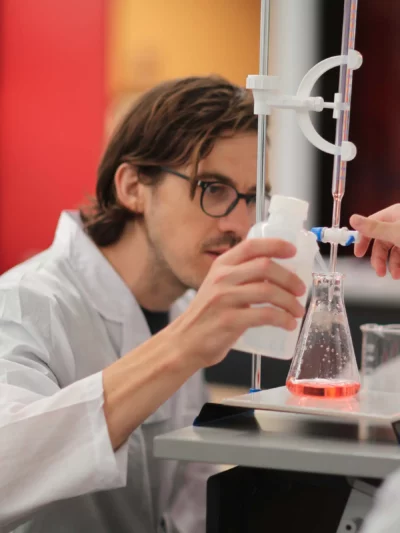 matrix education science tutor