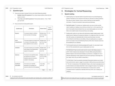 matrix education ucat courses ucat prep course resource