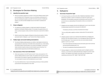 matrix education ucat courses ucat prep course resource