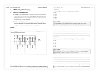 matrix education ucat courses ucat prep course resource