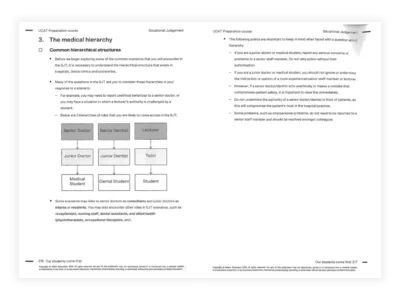 matrix education ucat courses ucat prep course resource