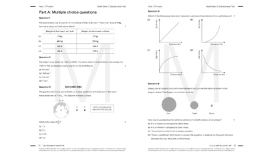 year 12 physics tutoring resource workbook