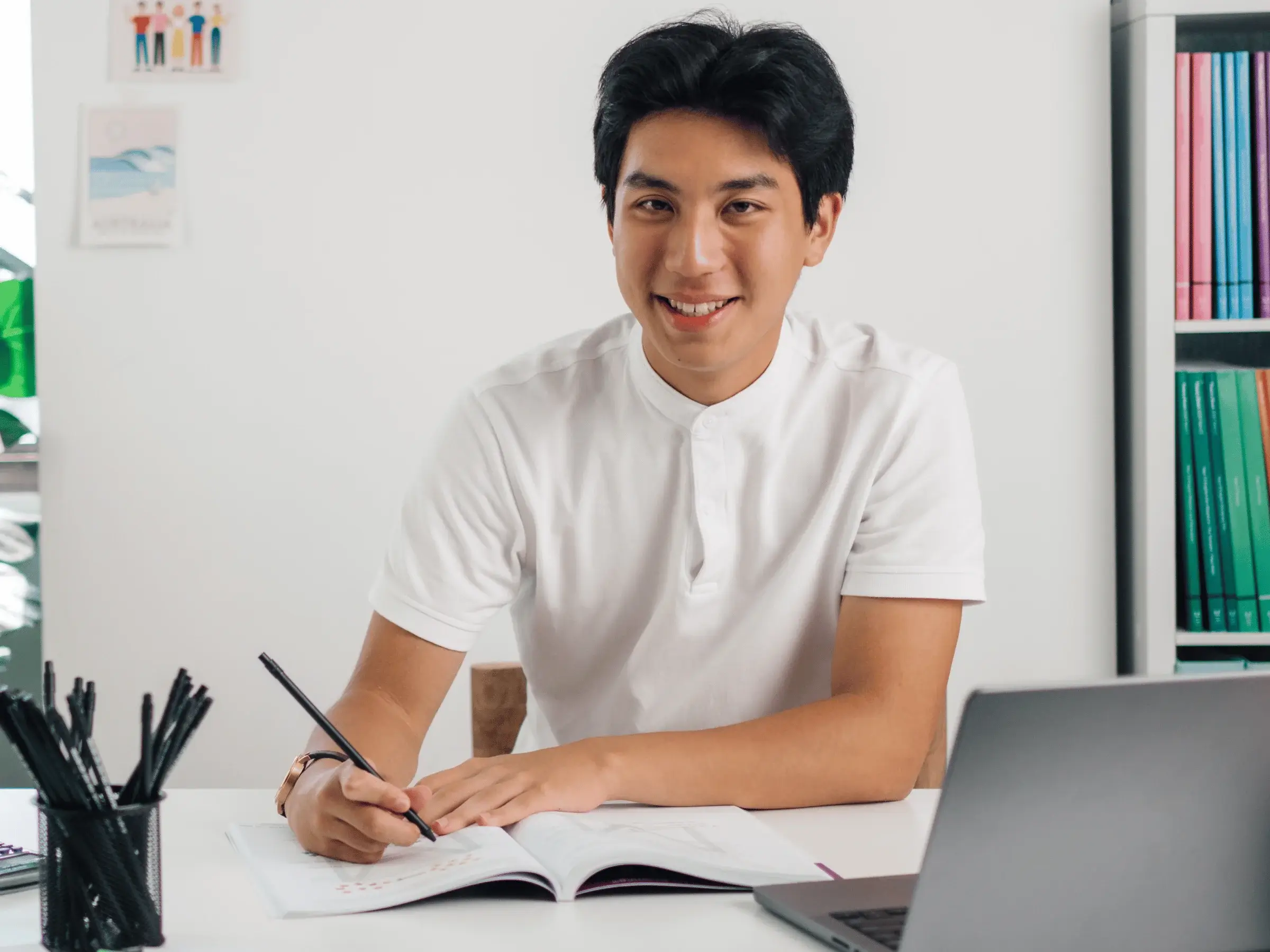 Year 12 VCE English Tutoring Matrix Education