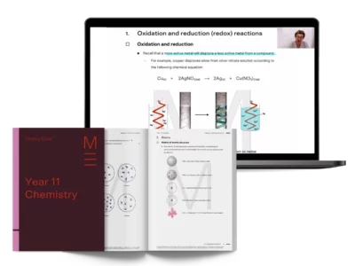 vic year 11 chemistry tutor melbourne subject matter experts