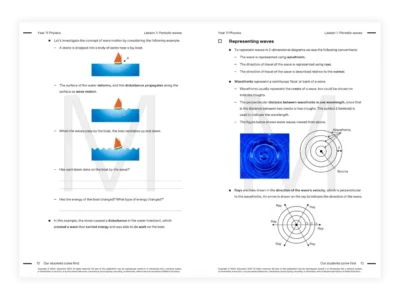 year 11 vce physics tutor melbourne theory book resource