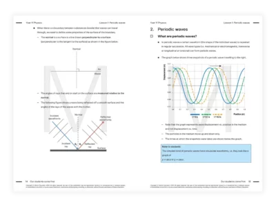 year 11 vce physics tutor melbourne theory book resource