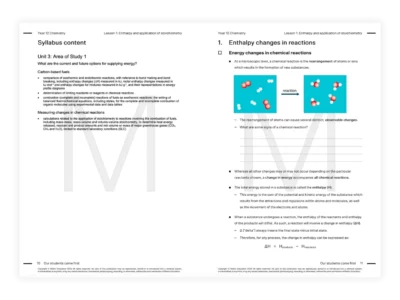 year-12-vce-chemistry-tutoring-melbourne-theory-book-resource