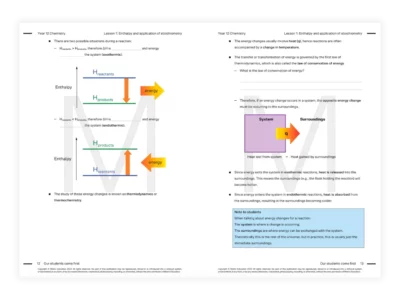 year-12-vce-chemistry-tutoring-melbourne-theory-book-resource