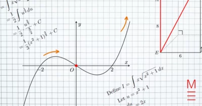 2023 HSC Maths Advanced Exam Paper Solutions