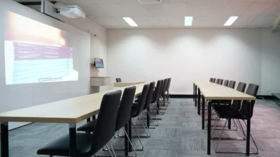 Matrix Education Castle Hill Learning Centre