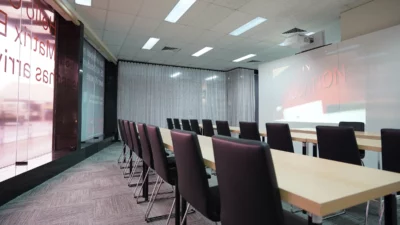 Matrix Education Castle Hill Campus