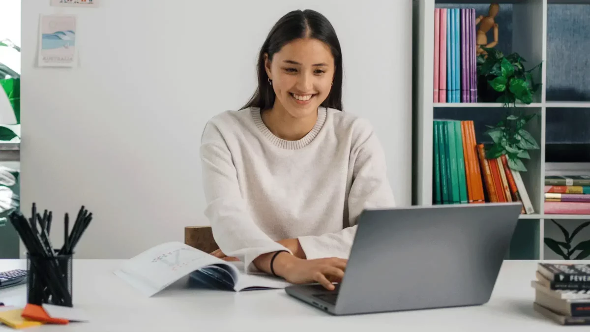 Matrix+ Online Courses | Online Tutoring for Year 3-12 Students
