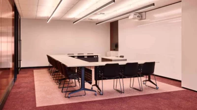 Matrix education VIC Box Hill campus shot 3