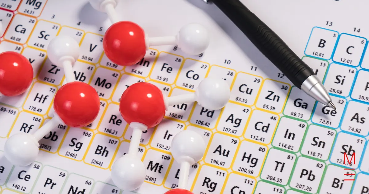 2024 VCE Chemistry Exam Solutions