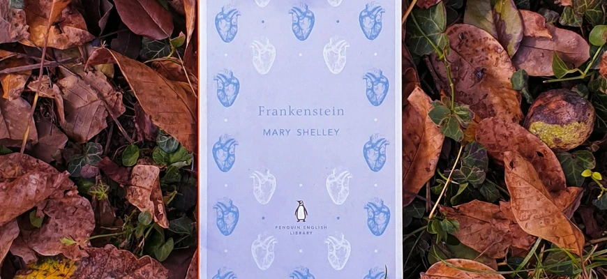 matrix education frankenstein book for hsc past papers