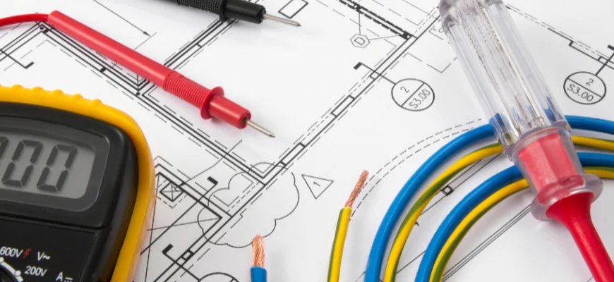 matrix education circuit design and electrical engineering