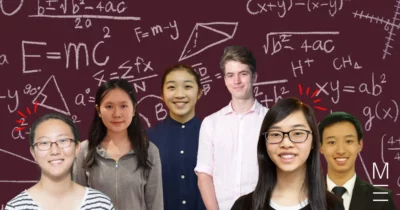 matrix education how to study like band 6 maths students