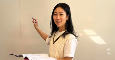 matrix education janie victoria teacher