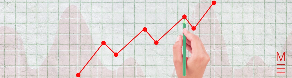 matrix education year 7 science graph banner